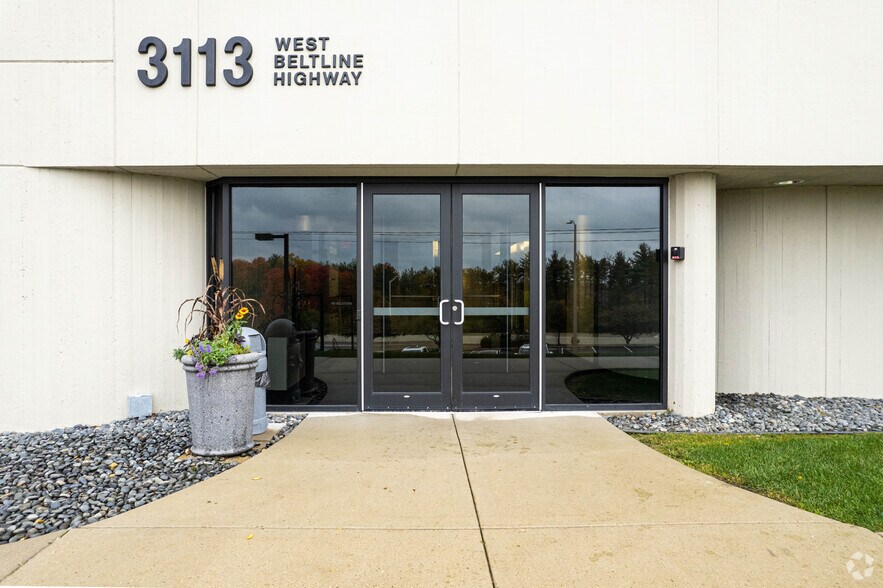 More Photos Of 3001 W Beltline Hwy, Madison Unknown For Lease