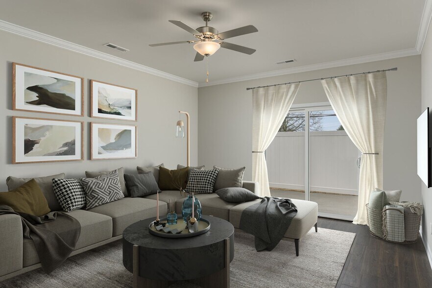 More Photos Of 7521 Middle Valley Rd, Hixson Apartments For Sale