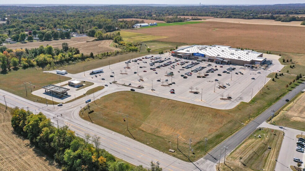 More Photos Of 6680 Godfrey Rd, Godfrey Land For Sale