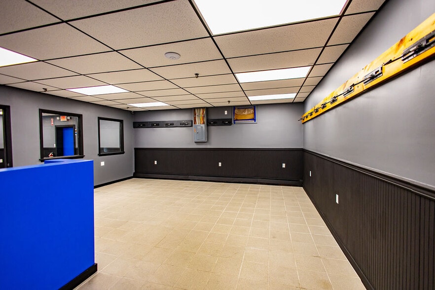 More Photos Of 99 N Main St, High Bridge Freestanding For Lease