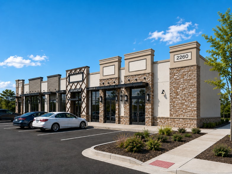 More Photos Of 2260 Corlies Ave, Neptune Office For Lease