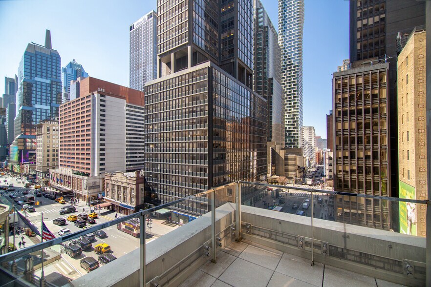 More Photos Of 825 7th Ave, New York Office Residential For Sale