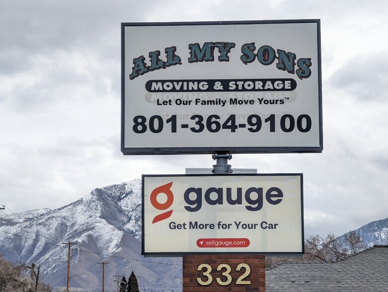 More Photos Of 332 E 3300 S, Salt Lake City Light Distribution For Lease