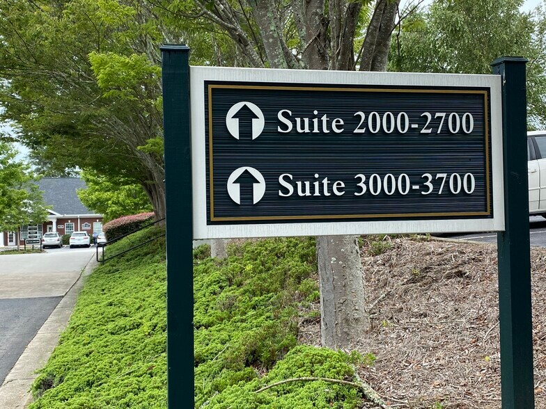 More Photos Of 1500 Oglethorpe Ave, Athens Medical For Lease