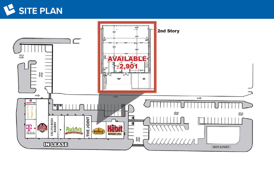 More Photos Of 1601 N 7th Ave, Phoenix Unknown For Lease