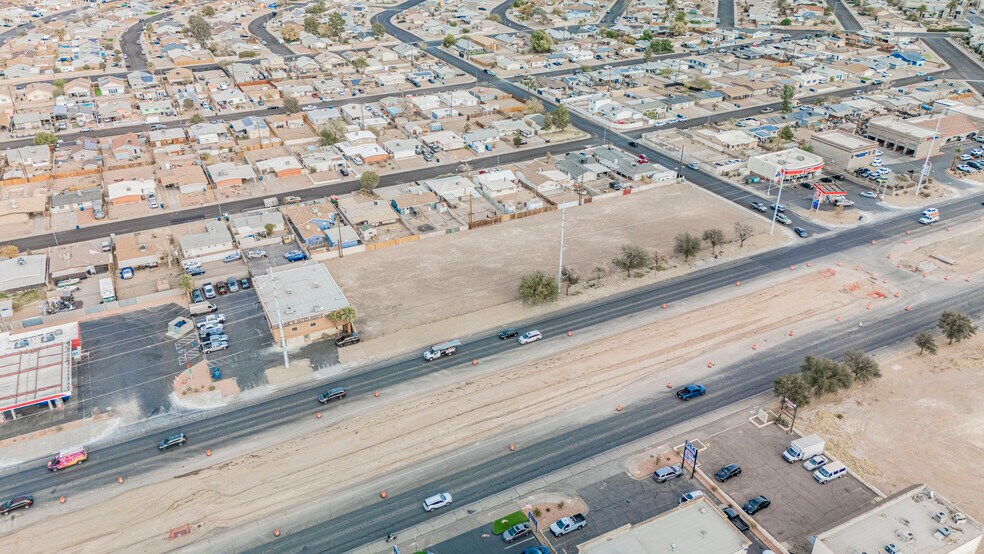 More Photos Of 1400 N Boulder Hwy, Henderson Land For Sale