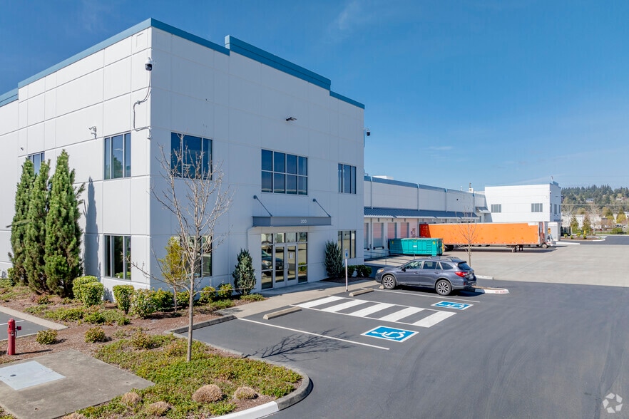 Primary Photo Of 6534 20th St E, Fife Warehouse For Lease