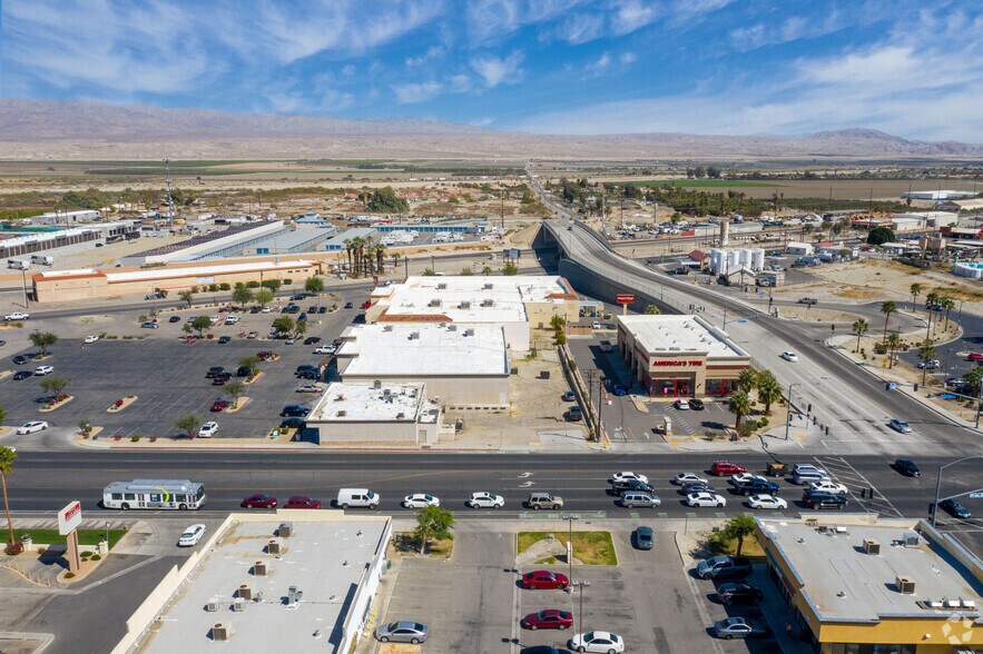 More Photos Of 49968-49976 Cesar Chavez St, Coachella Freestanding For Sale