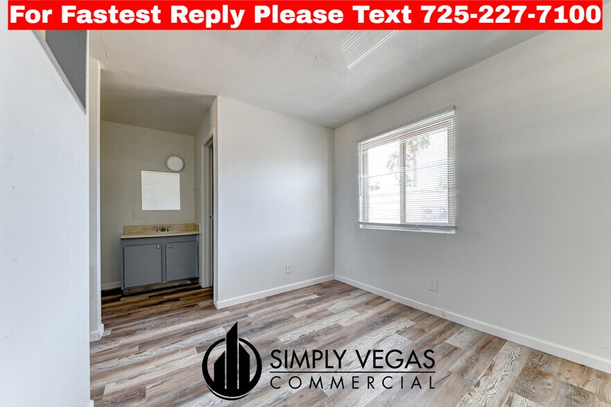 More Photos Of 2433-2437 Clifford Ave, Las Vegas Apartments For Sale