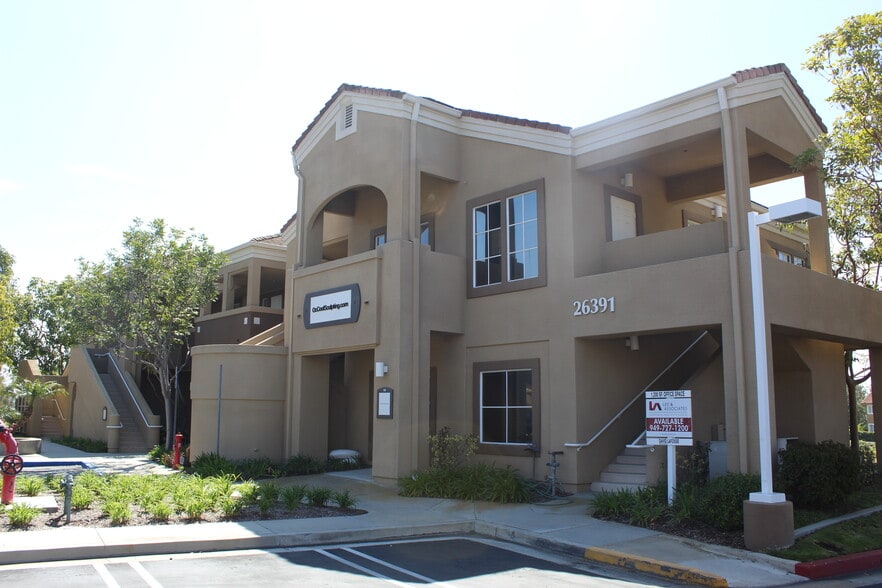 More Photos Of 26391 Crown Valley Pky, Mission Viejo Office For Lease