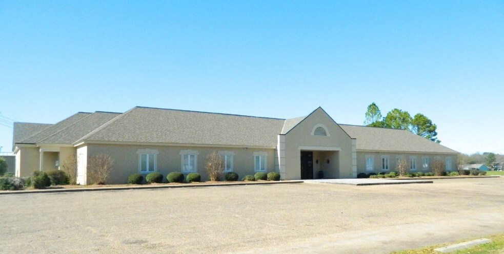 Primary Photo Of 2601-2611 Woodley Park Dr, Montgomery Medical For Sale