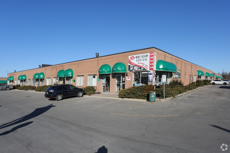 More Photos Of 50 Silver Star Blvd, Toronto Flex For Lease