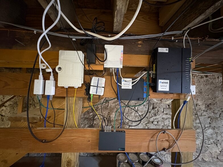 More Photos Of 816 Main St, Lafayette Storefront Retail Residential For Lease