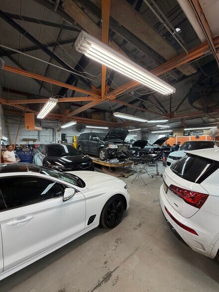 More Photos Of 732 65th St, Brooklyn Industrial For Lease