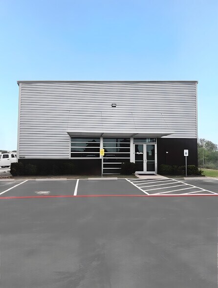 Primary Photo Of 18680 Marbach Ln, San Antonio Light Distribution For Lease