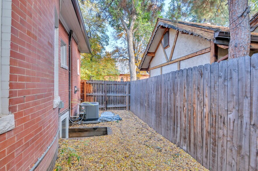 More Photos Of 517 Josephine St, Denver Land For Sale