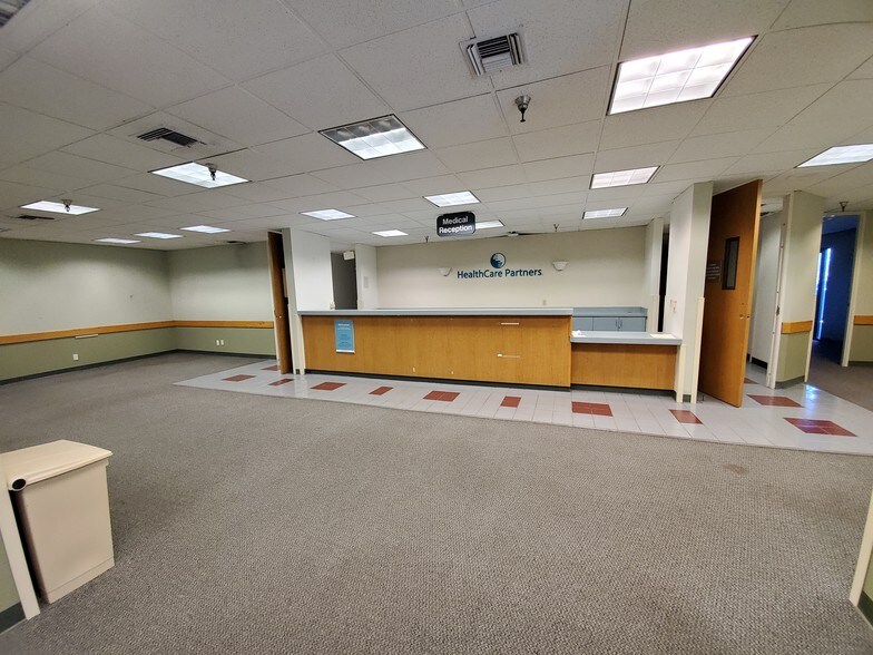 More Photos Of 500 Alamitos Ave, Long Beach Medical For Lease