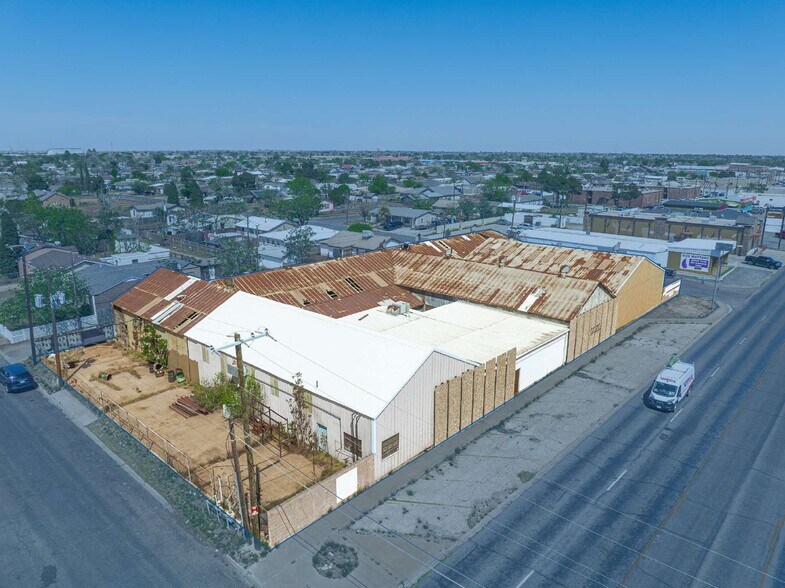 More Photos Of 606 W University Blvd, Odessa Land For Sale