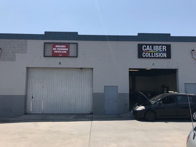 More Photos Of 401-405 S Victory Blvd, Burbank Freestanding For Lease