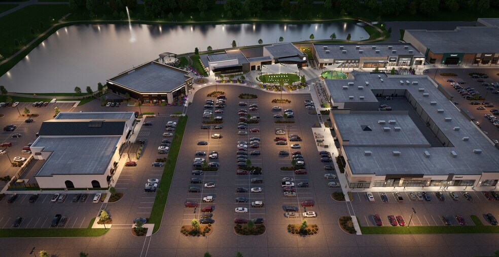 More Photos Of Waukee Towne Center Pky, Waukee General Retail For Lease