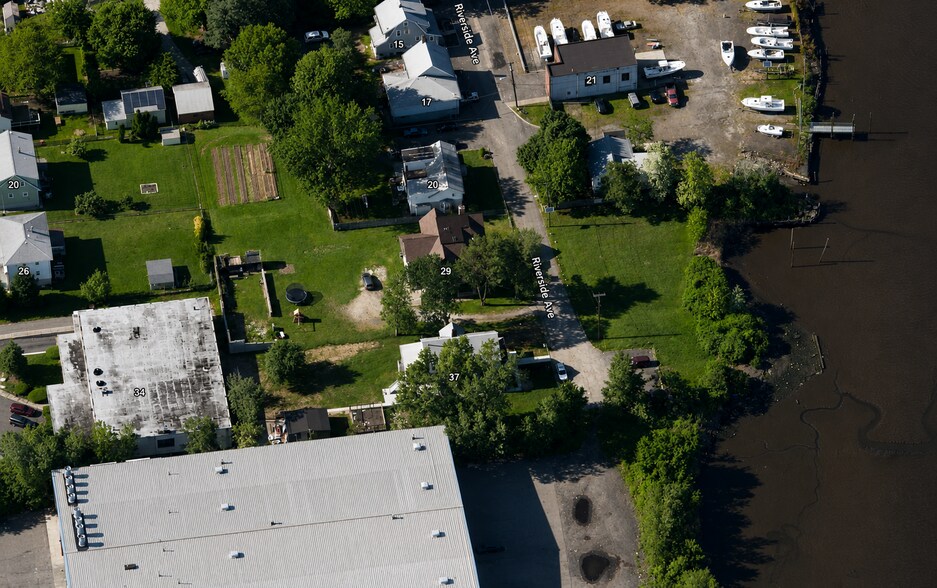 More Photos Of 29 Riverside Ave, Little Ferry Land For Sale