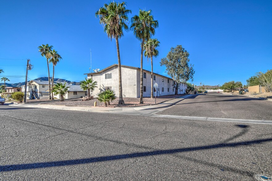 More Photos Of 1452 E Cinnabar Ave, Phoenix Apartments For Sale