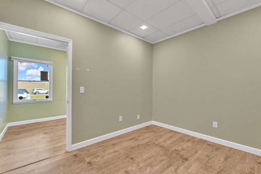 More Photos Of 401 E Myrtle, Johnson City Freestanding For Sale