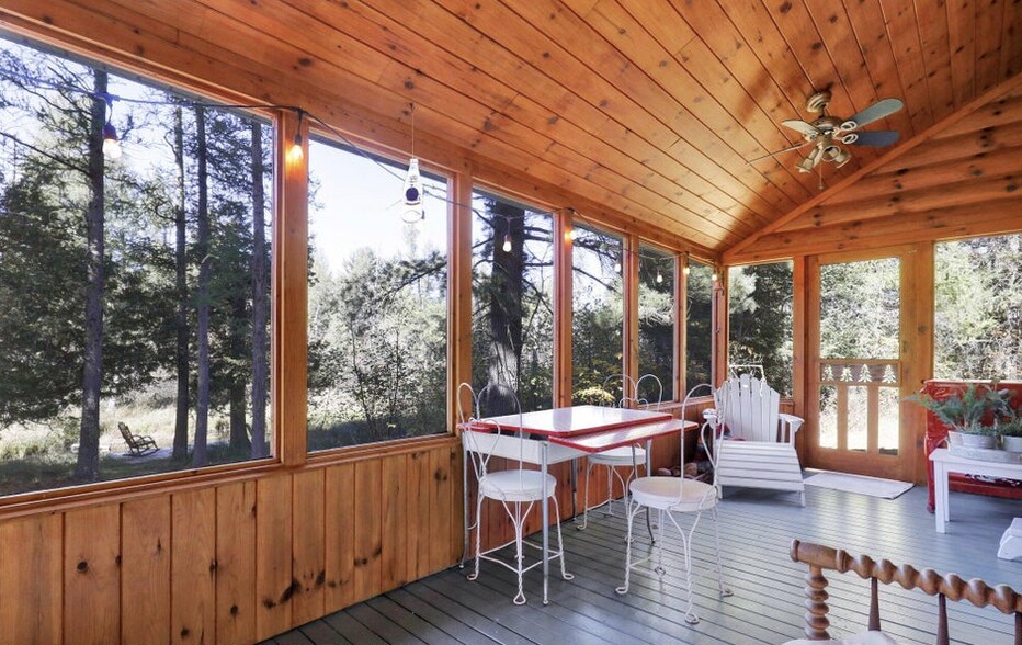 More Photos Of 3900 W Park Rd, Luzerne Land For Sale