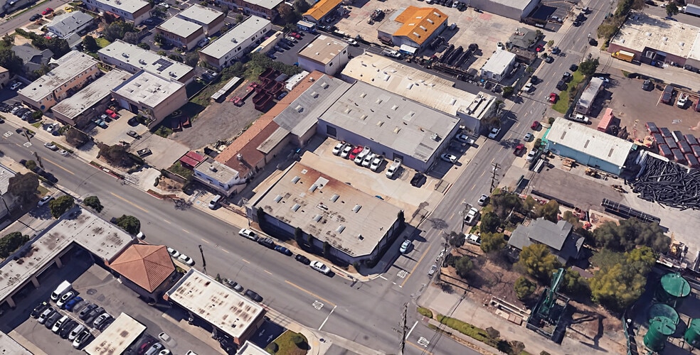 More Photos Of , Signal Hill Industrial For Sale