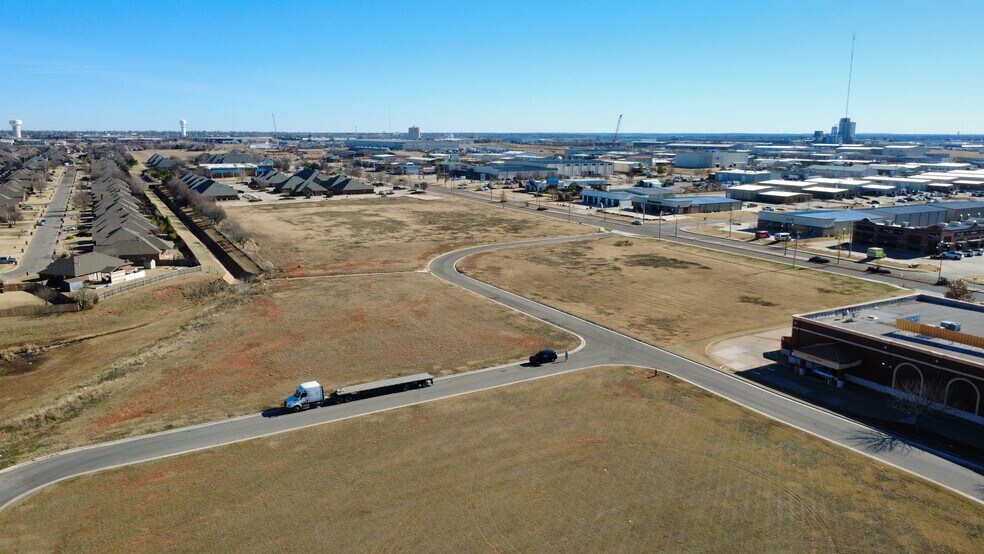 More Photos Of NEC N Santa Fe Ave & NE 150th St, Edmond Land For Sale