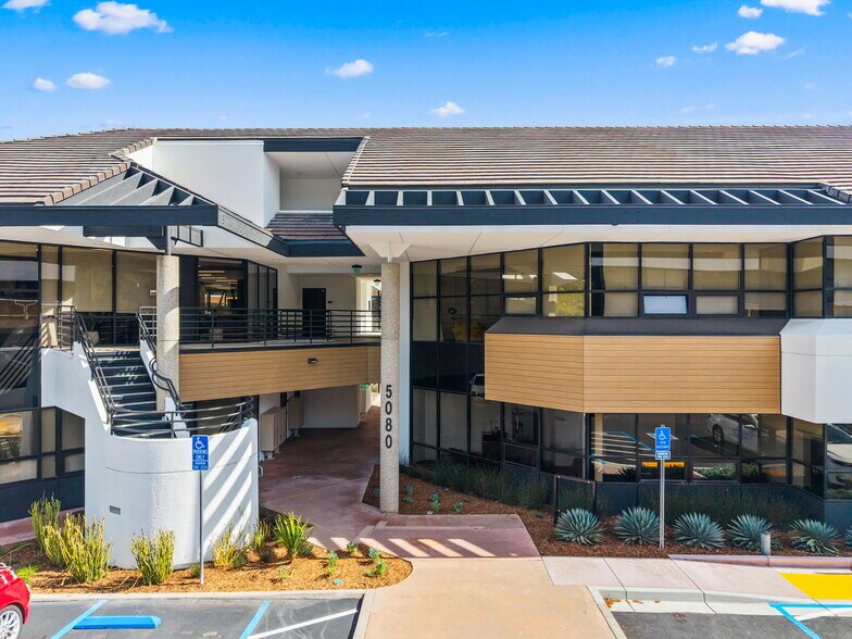 More Photos Of 5080 Shoreham Pl, San Diego Office For Sale