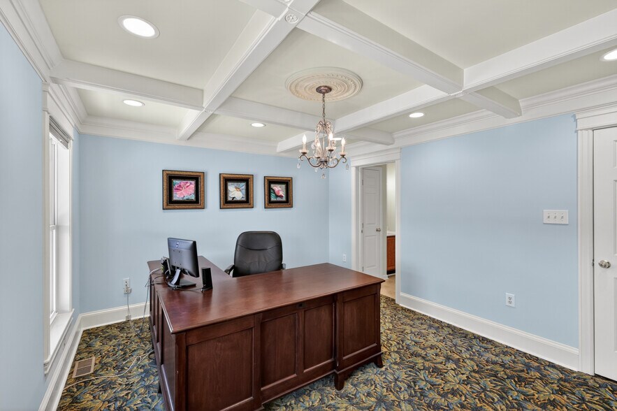 More Photos Of 1292 US 1 Byp S, Kittrell Office For Sale