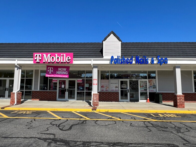 More Photos Of 586-614 Nashua Rd, Milford Unknown For Lease