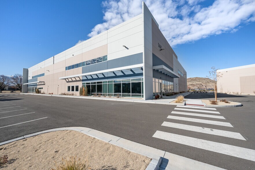 More Photos Of 9405 Prototype Dr, Reno Unknown For Lease