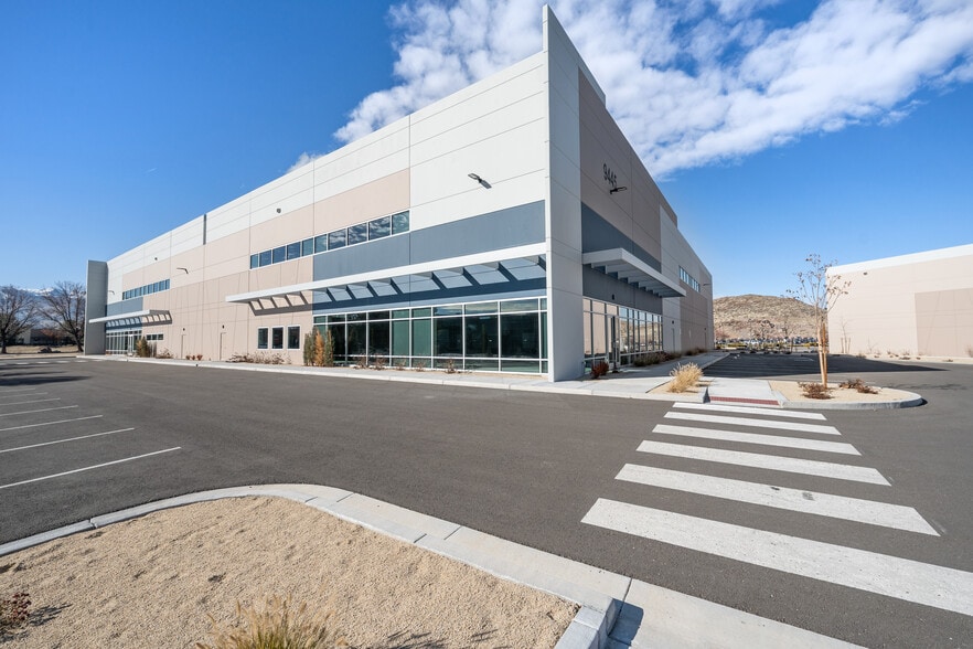 More Photos Of 9405 Prototype Dr, Reno Unknown For Lease
