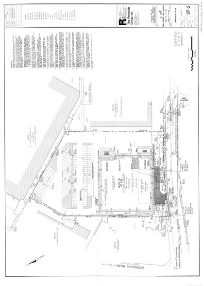 Primary Photo Of 2 Empire Blvd, Moonachie Warehouse For Lease