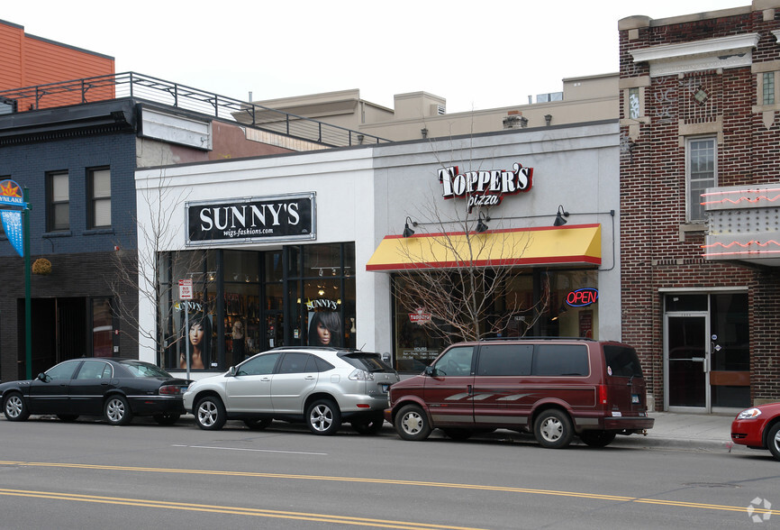 Primary Photo Of 2936 S Lyndale Ave, Minneapolis Storefront For Lease