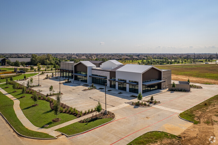 More Photos Of 2506 Jordan Ranch Blvd, Fulshear Unknown For Lease