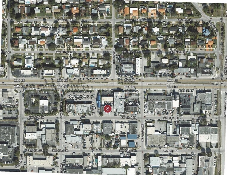 More Photos Of 7345 SW 41st St, Miami Warehouse For Sale