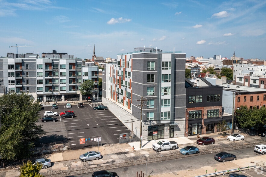More Photos Of 614 N Front St, Philadelphia Apartments For Lease