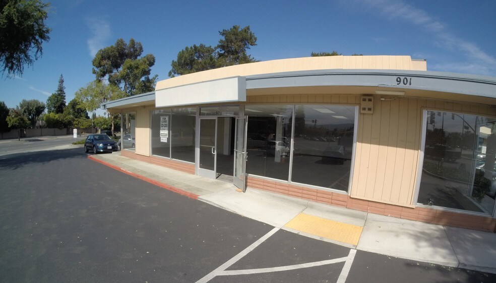 More Photos Of 901 Reed Ave, Sunnyvale Unknown For Lease