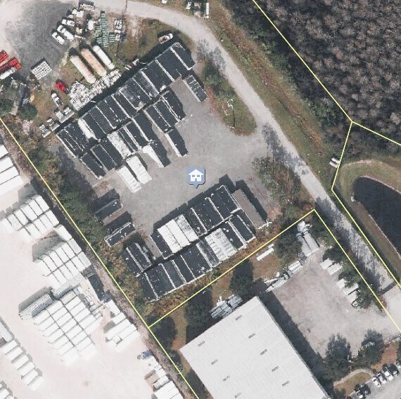 More Photos Of 857 Jetstream Dr, Orlando Land For Lease