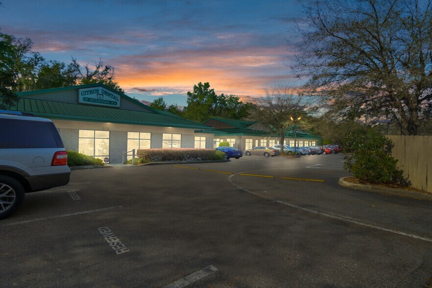 More Photos Of 2231 W Highway 44, Inverness Medical For Sale