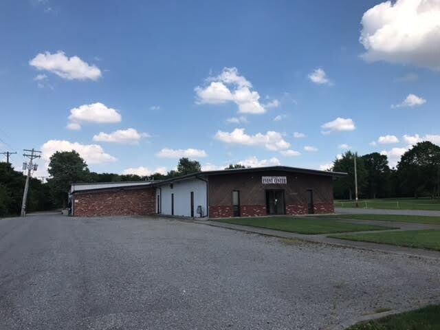 More Photos Of 6886 Wishart St, Huntsville Light Distribution For Lease