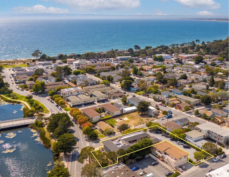 More Photos Of 400 Camino Aguajito, Monterey Office For Sale
