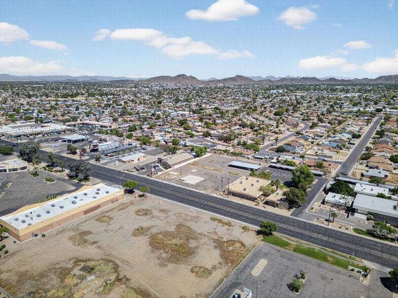 More Photos Of 7747 N 43rd Ave, Phoenix Land For Sale