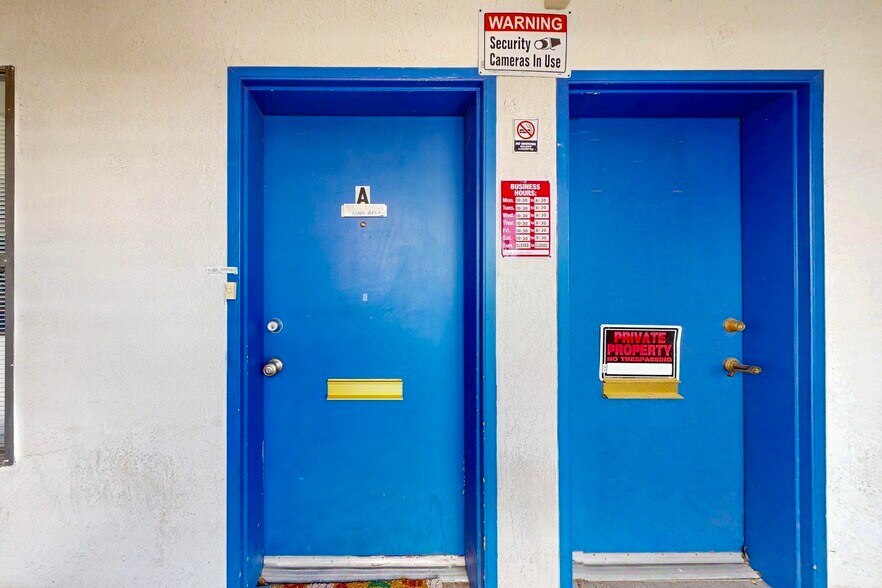 More Photos Of 516 Chama St NE, Albuquerque Office For Sale