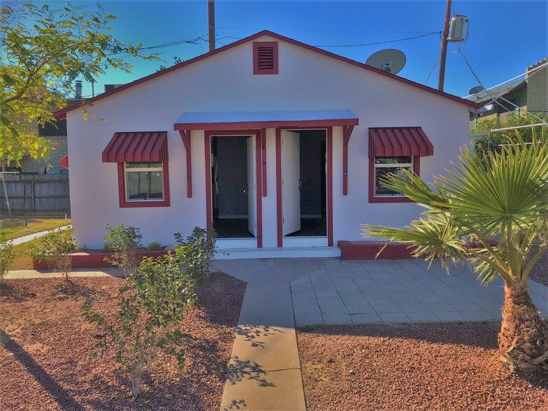 More Photos Of 9238 N 7th Ave, Phoenix Apartments For Sale