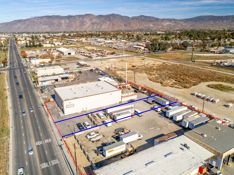 More Photos Of 410 N State St, Hemet Freestanding For Sale