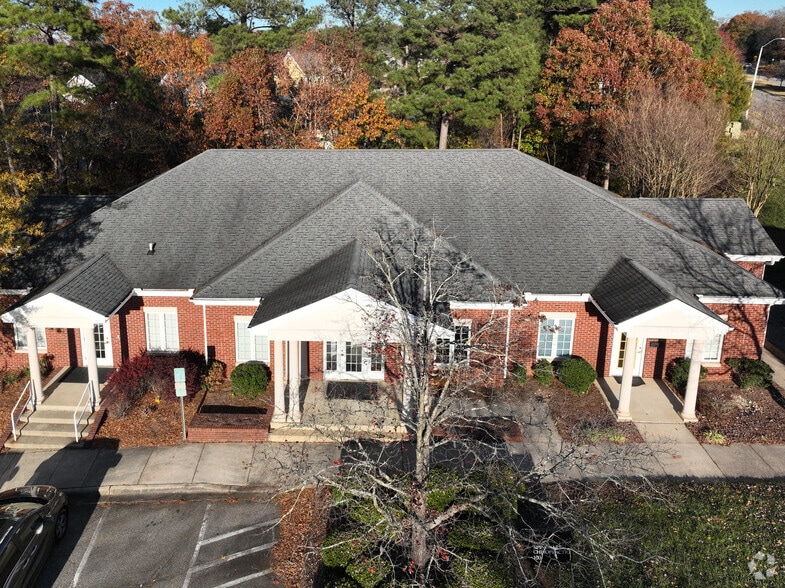 More Photos Of 100 Preston Executive Dr, Cary Medical For Sale